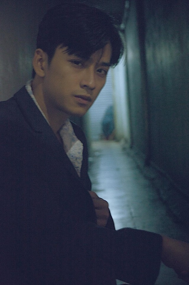 Nam chính "Mắt biếc": Ngoại hình điển trai, sở hữu đôi mắt đượm buồn ám ảnh nam chinh mat biec ngoai hinh dien trai so huu doi mat duom buon am anh