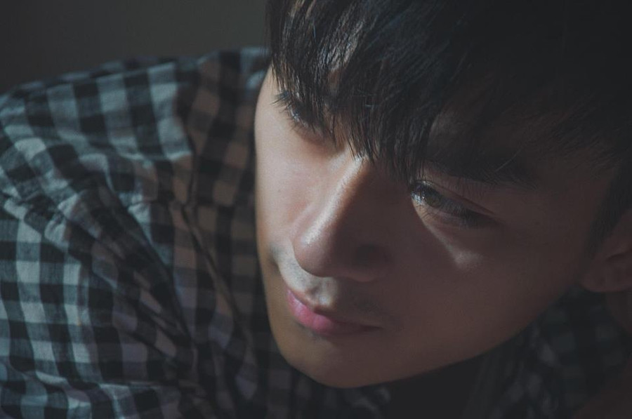 Nam chính "Mắt biếc": Ngoại hình điển trai, sở hữu đôi mắt đượm buồn ám ảnh nam chinh mat biec ngoai hinh dien trai so huu doi mat duom buon am anh