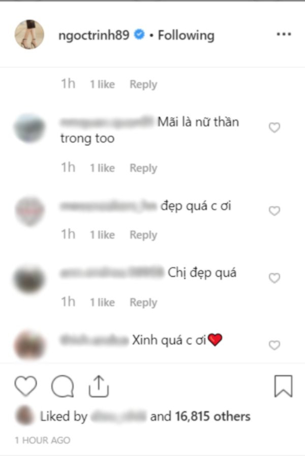 ngoc trinh cuc ngau voi ao crop top sieu ngan, khoe vong eo 56 tru danh - 4