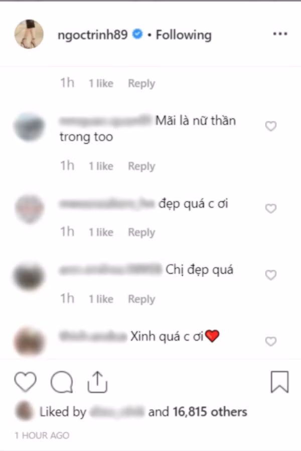 ngoc trinh cuc ngau voi ao crop top sieu ngan, khoe vong eo 56 tru danh - 4