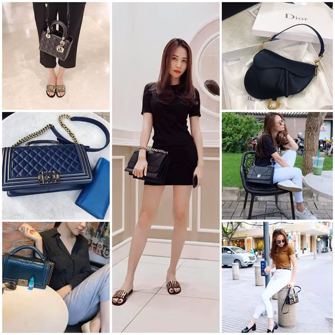 Cuộc sống sang chảnh của Đàm Thu Trang trước khi chính thức làm vợ Cường Đô La - ảnh 12