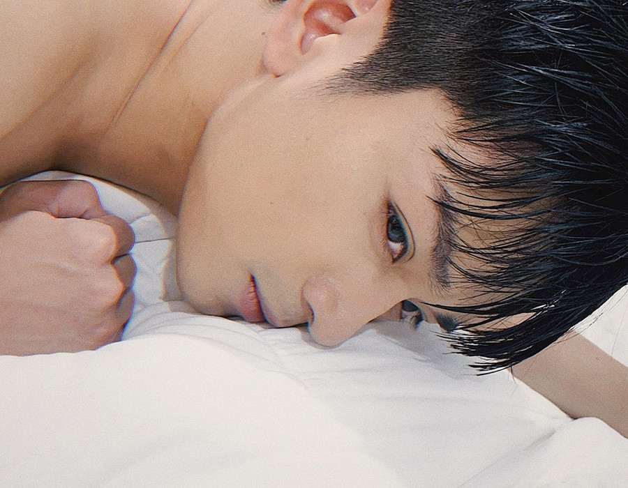 Nam chính "Mắt biếc": Ngoại hình điển trai, sở hữu đôi mắt đượm buồn ám ảnh nam chinh mat biec ngoai hinh dien trai so huu doi mat duom buon am anh