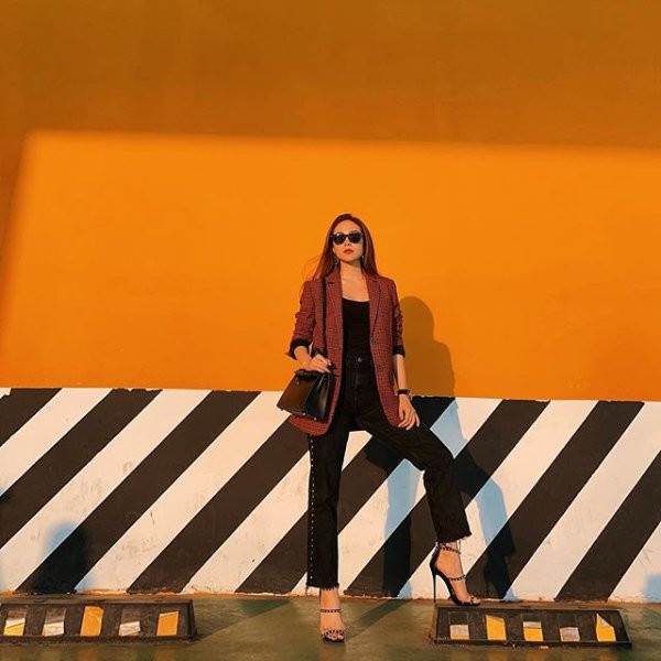 nhin minh hang fan lai tuong nham ninh duong lan ngoc, dau la li do? - 4