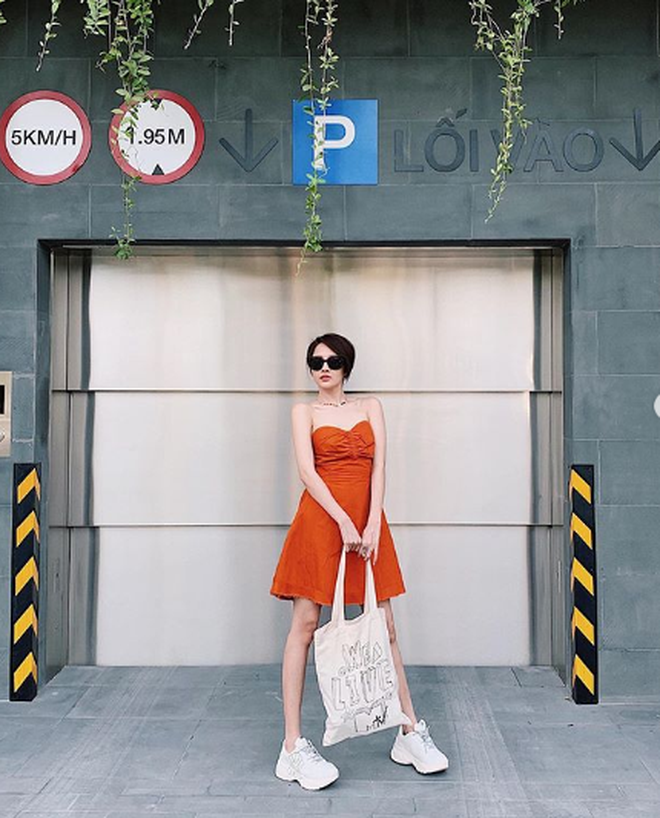 Bảo Anh khoe đi du lịch, khẳng định tin đồn tái hợp Hồ Quang Hiếu là có thật ảnh 1