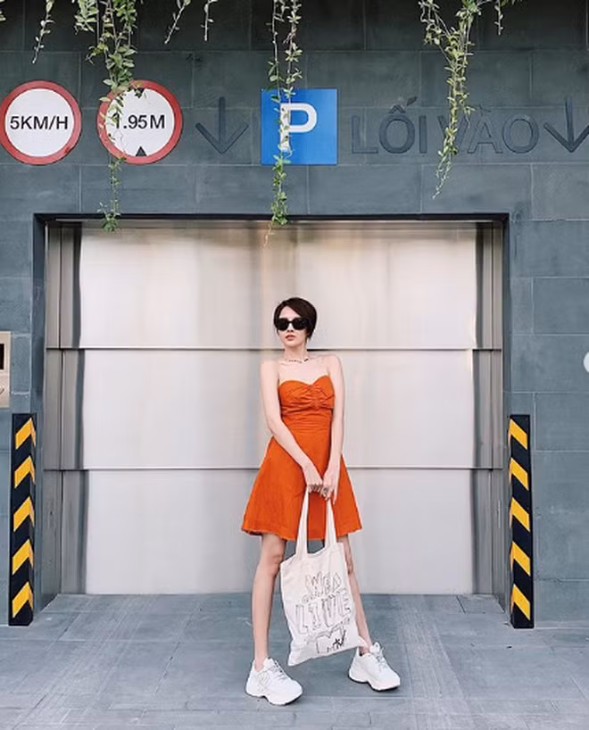 Bảo Anh khoe đi du lịch, khẳng định tin đồn tái hợp Hồ Quang Hiếu là có thật ảnh 1