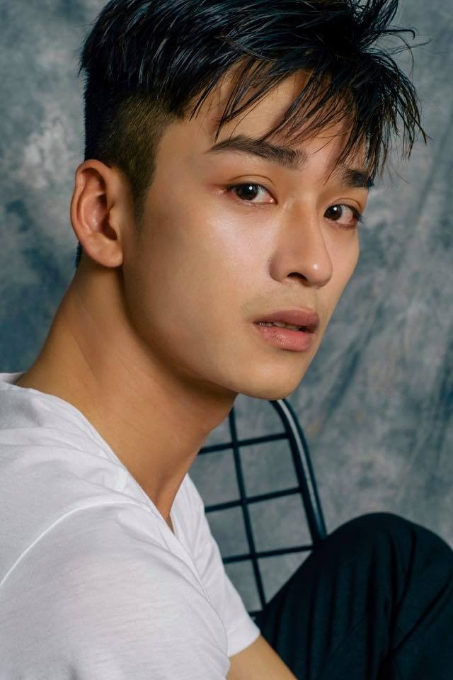 Nam chính "Mắt biếc": Ngoại hình điển trai, sở hữu đôi mắt đượm buồn ám ảnh nam chinh mat biec ngoai hinh dien trai so huu doi mat duom buon am anh