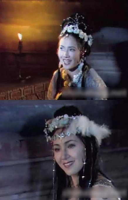 Những lỗi sai ngớ ngẩn trong phim ‘Tây du kí’ 1986 - ảnh 5