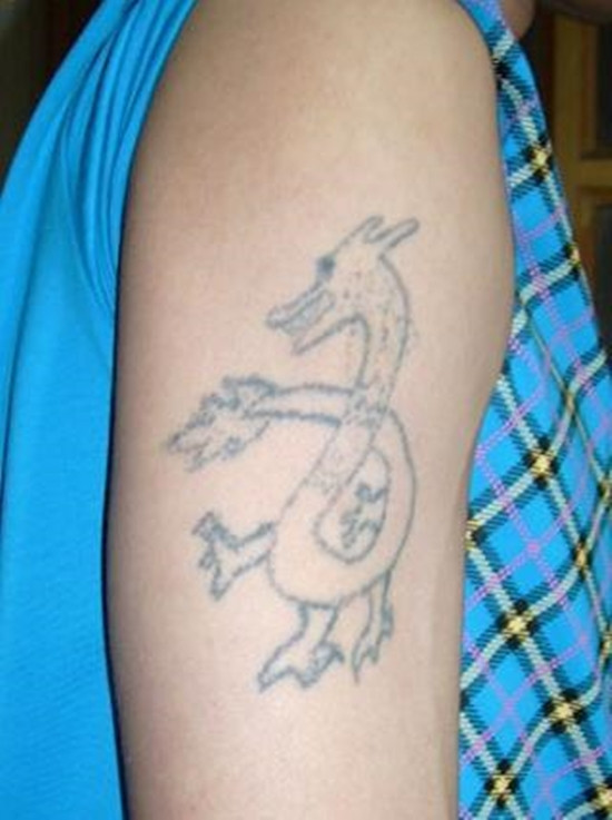 Thanh niên nhờ bạn xăm mặt quỷ để đi đòi nợ rồi nhận cái kết ê chề ảnh 6 Chuyện thanh niên nhờ bạn xăm mặt quỷ để đi đòi nợ rồi nhận cái kết ê chề hút 6 nghìn lượt like xôn xao mạng xã hội-7