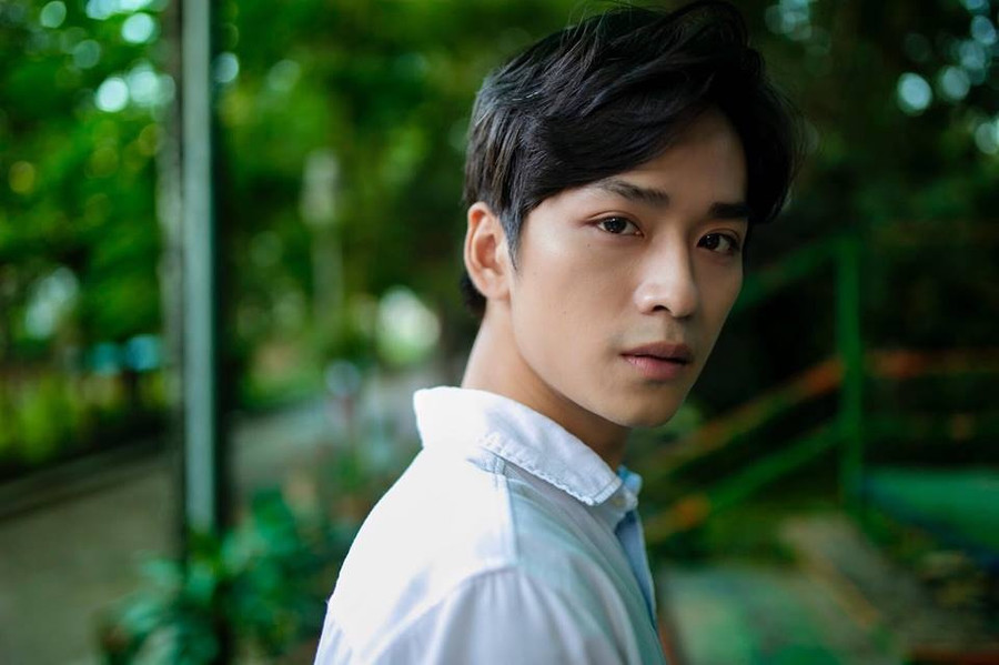 Nam chính "Mắt biếc": Ngoại hình điển trai, sở hữu đôi mắt đượm buồn ám ảnh nam chinh mat biec ngoai hinh dien trai so huu doi mat duom buon am anh
