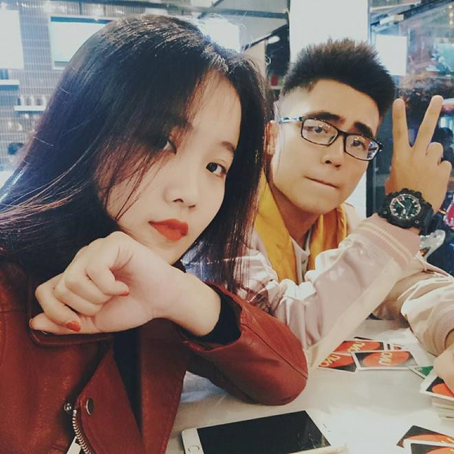 Em Sơn Tùng M-TP đăng ảnh selfie, dân mạng khen đẹp trai hơn cả anh ảnh 12 Em Son Tung M-TP dang anh selfie, dan mang khen dep trai hon ca anh hinh anh 12