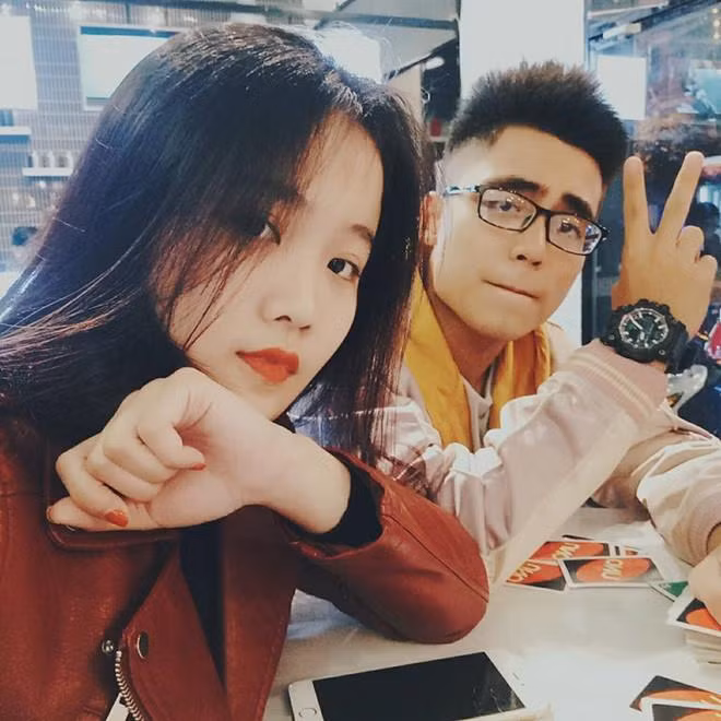 Em Son Tung M-TP dang anh selfie, dan mang khen dep trai hon ca anh hinh anh 12 