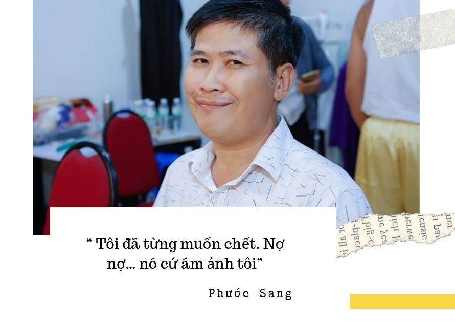 Những sao Việt tuổi trẻ lừng lẫy, xế chiều phá sản, nợ nần ảnh 17 Những sao Việt tuổi trẻ lừng lẫy, xế chiều phá sản, nợ nần