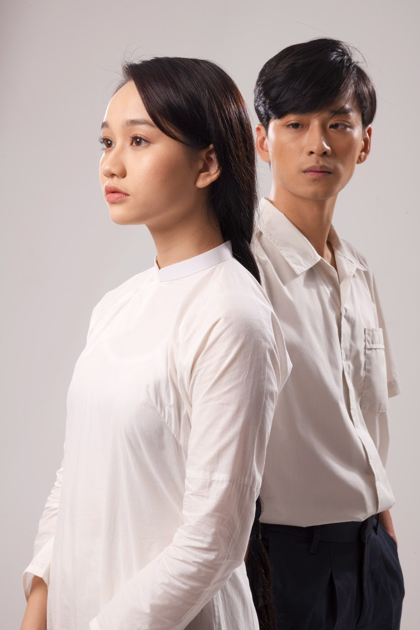 Nam chính "Mắt biếc": Ngoại hình điển trai, sở hữu đôi mắt đượm buồn ám ảnh nam chinh mat biec ngoai hinh dien trai so huu doi mat duom buon am anh