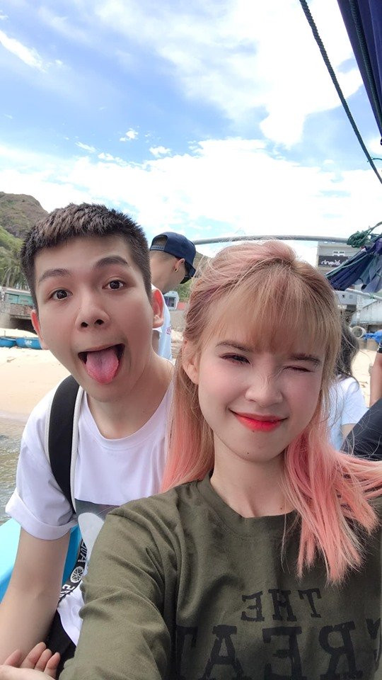 Mặc cả showbiz đua nhau dùng app già nhăn nheo, Khởi My chứng minh nhan sắc lão hóa ngược dù đã chạm ngưỡng U30-4