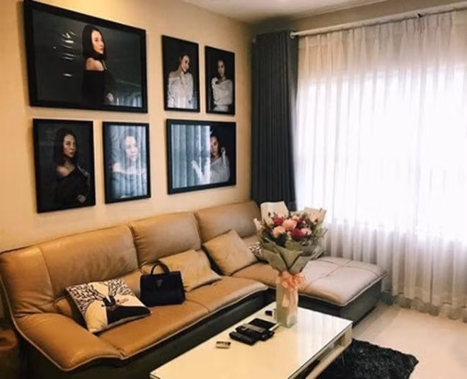 Cuộc sống sang chảnh của Đàm Thu Trang trước khi chính thức làm vợ Cường Đô La - ảnh 10