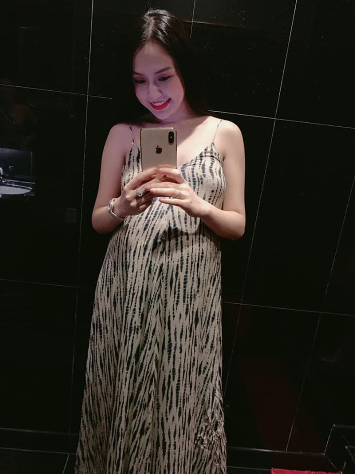 Bà xã Tuấn Hưng tâm sự về vất vả khi 5 năm mổ đẻ 3 lần ảnh 3 Bà xã Tuấn Hưng tâm sự về vất vả khi 5 năm mổ đẻ 3 lần ảnh 3