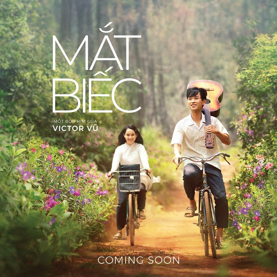 Nam chính "Mắt biếc": Ngoại hình điển trai, sở hữu đôi mắt đượm buồn ám ảnh nam chinh mat biec ngoai hinh dien trai so huu doi mat duom buon am anh