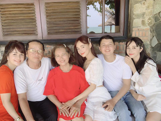 Sau gần một năm kết hôn với Trường Giang, Nhã Phương tiết lộ mong muốn một điều ảnh 3 2