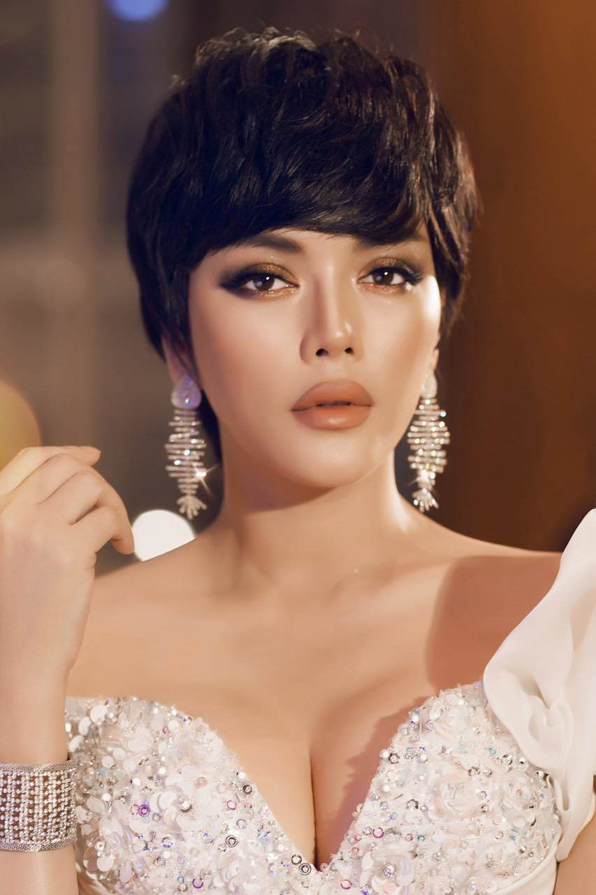 tap tanh &#34;cua sung lam nghe&#34; bang toc mai mua, ly nha ky du tre nhung kem sang bat ngo! - 8