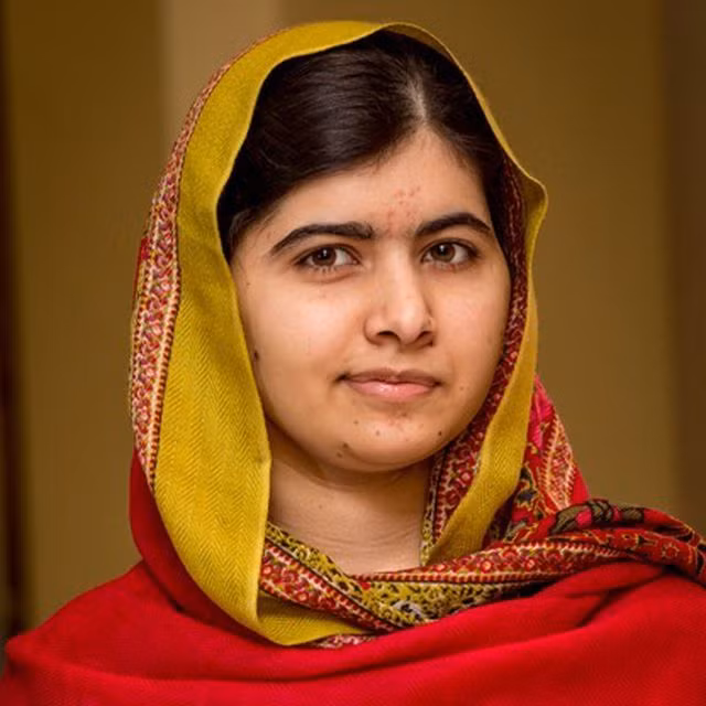 Những nhà hoạt động môi trường nổi bật thế giới ở độ tuổi đôi mươi - 2