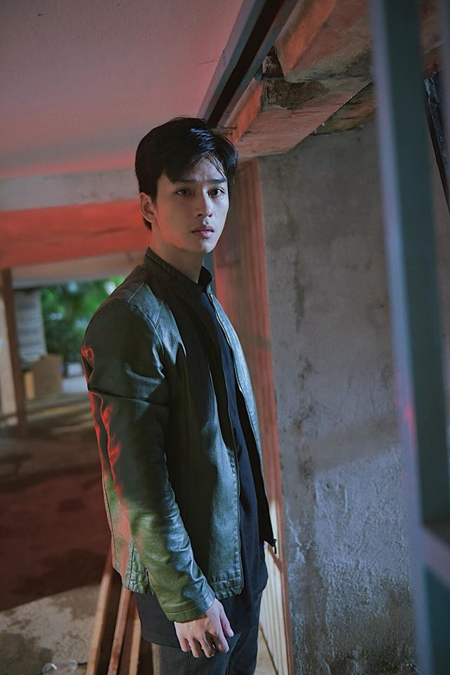 Nam chính "Mắt biếc": Ngoại hình điển trai, sở hữu đôi mắt đượm buồn ám ảnh nam chinh mat biec ngoai hinh dien trai so huu doi mat duom buon am anh