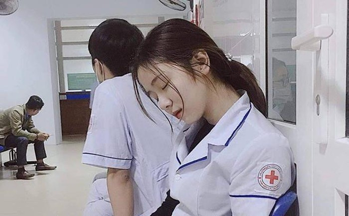 Những cô gái Việt lên báo nước ngoài nhờ màn dậy thì thành công ảnh 5 Những cô gái Việt lên báo nước ngoài nhờ màn dậy thì thành công ảnh 5