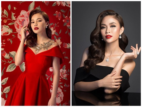 Nhìn bức ảnh này, có ai nhận ra đâu là Mâu Thủy, Giang Hồng Ngọc hay Hồ Ngọc Hà? ảnh 2 Bức hình HACK NÃO nhất hôm nay: Đây là Mâu Thủy, Giang Hồng Ngọc hay Hồ Ngọc Hà?-3