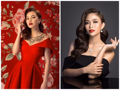 Bức hình HACK NÃO nhất hôm nay: Đây là Mâu Thủy, Giang Hồng Ngọc hay Hồ Ngọc Hà?-3