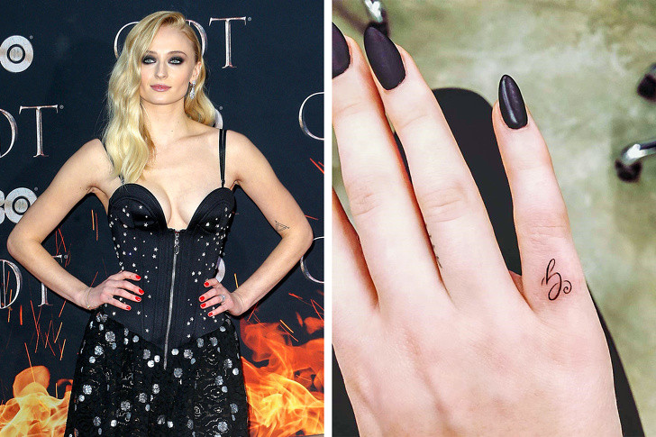 khám phá ý nghĩa các hình xăm của sao hollywood hình 3 kham pha y nghia cac hinh xam cua sao hollywood hinh 3