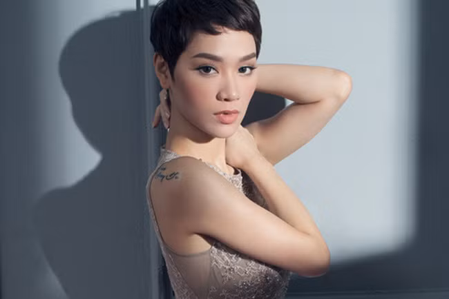 Trà My Idol tiết lộ góc khuất cuộc sống hôn nhân của bà mẹ hai con ảnh 4 3.3