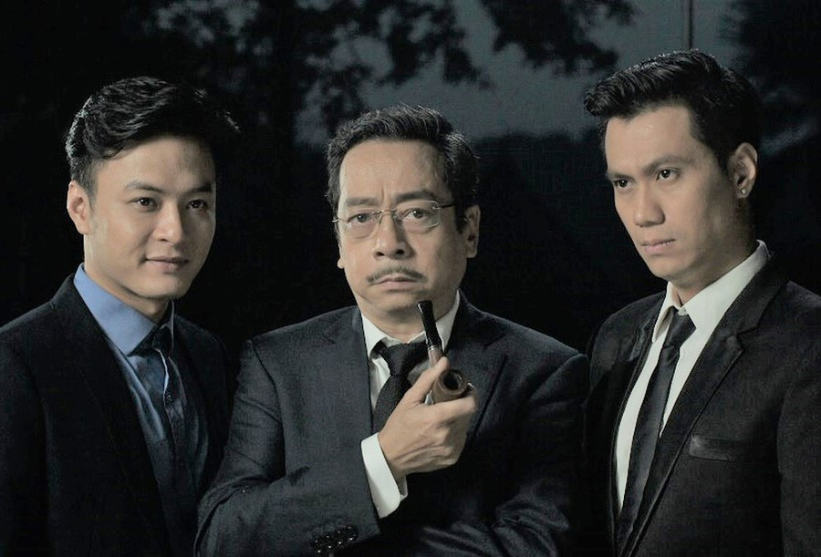 Phản ứng của Hồng Đăng, Bảo Anh khi bị Việt Anh "gạ" phẫu thuật thẩm mĩ hình ảnh 2 phan ung cua hong dang, bao anh khi bi viet anh "ga" phau thuat tham mi hinh anh 2