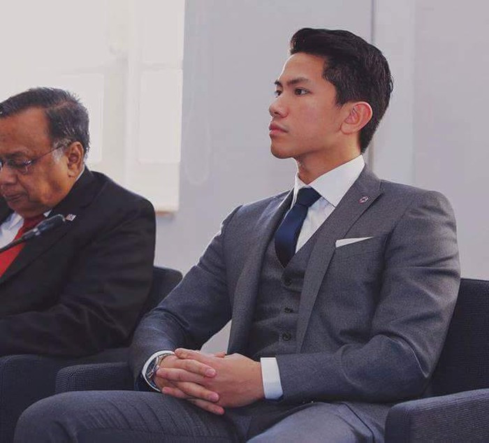 So độ giàu có, điển trai của ba hoàng tử nổi danh châu Á ảnh 5 So độ giàu có, điển trai của ba hoàng tử nổi danh châu Á ảnh 5