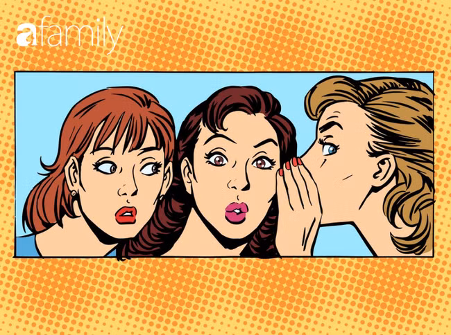 “Tứ đại kỵ” chị em tuyệt đối không được nói trong môi trường công sở, kể cả với đồng nghiệp tin tưởng