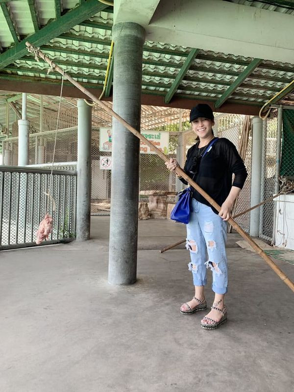 Trong lúc Minh Nhựa đang say đắm với vợ 2, cuộc sống của vợ đầu ra sao? ảnh 8 Trong lúc Minh Nhựa đang say đắm với vợ 2, thì người vợ đầu (cũng là mẹ ruột của cô con gái Rich Kid) đang làm gì? ảnh 7