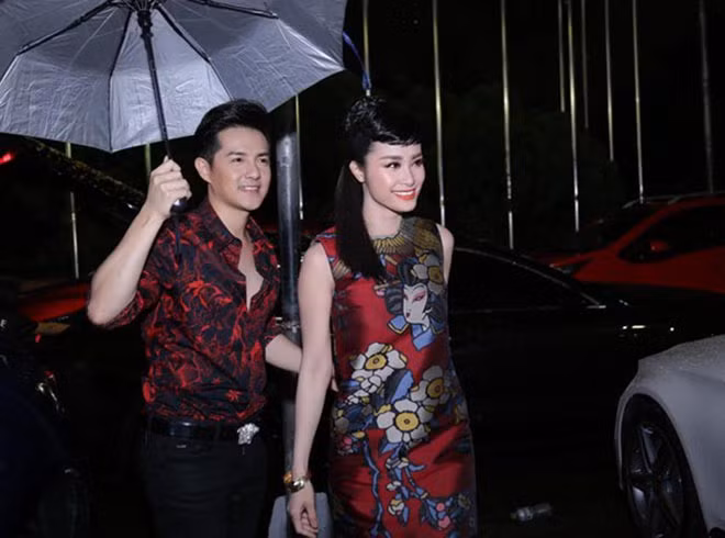 Chồng sắp cưới của Đông Nhi: Gia thế khủng nhưng sống giản dị, không màng danh tiếng - Ảnh 7.