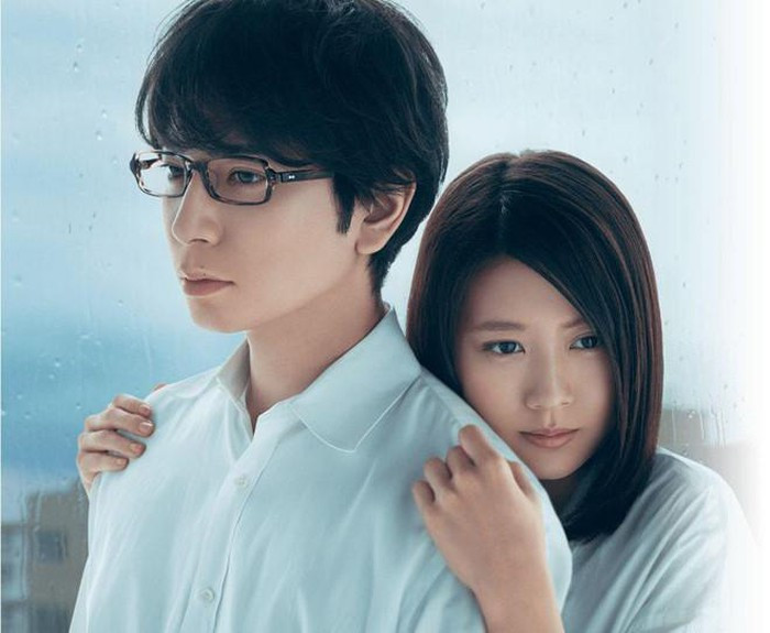 Nhan sắc trong trẻo của sao nữ ngôn tình Nhật Bản ảnh 2 Nhan sắc trong trẻo của sao nữ ngôn tình Nhật Bản ảnh 2