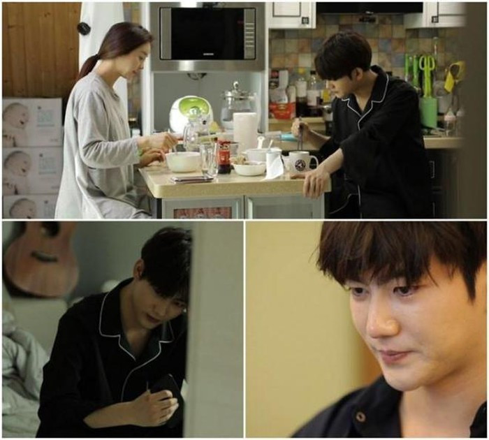 Hoa hậu Hàn Quốc bị chỉ trích vì đối xử tệ với chồng kém 18 tuổi ảnh 1 Hoa hậu Hàn Quốc bị chỉ trích vì đối xử tệ với chồng kém 18 tuổi ảnh 1