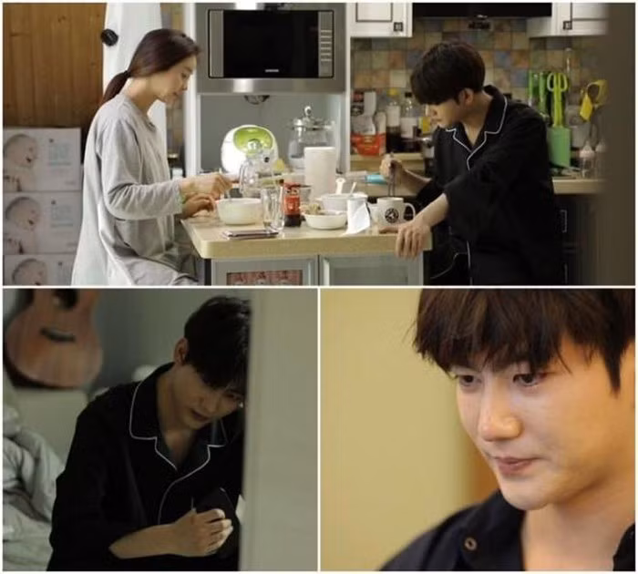 Hoa hậu Hàn Quốc bị chỉ trích vì đối xử tệ với chồng kém 18 tuổi ảnh 1 Hoa hậu Hàn Quốc bị chỉ trích vì đối xử tệ với chồng kém 18 tuổi ảnh 1