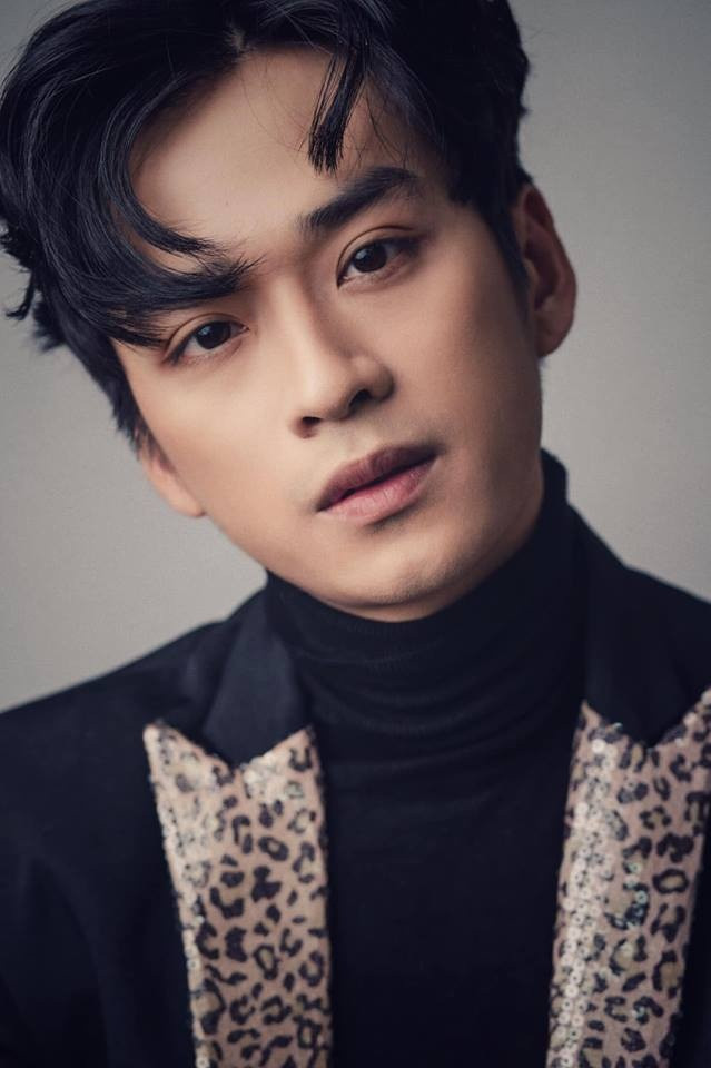 Nam chính "Mắt biếc": Ngoại hình điển trai, sở hữu đôi mắt đượm buồn ám ảnh nam chinh mat biec ngoai hinh dien trai so huu doi mat duom buon am anh