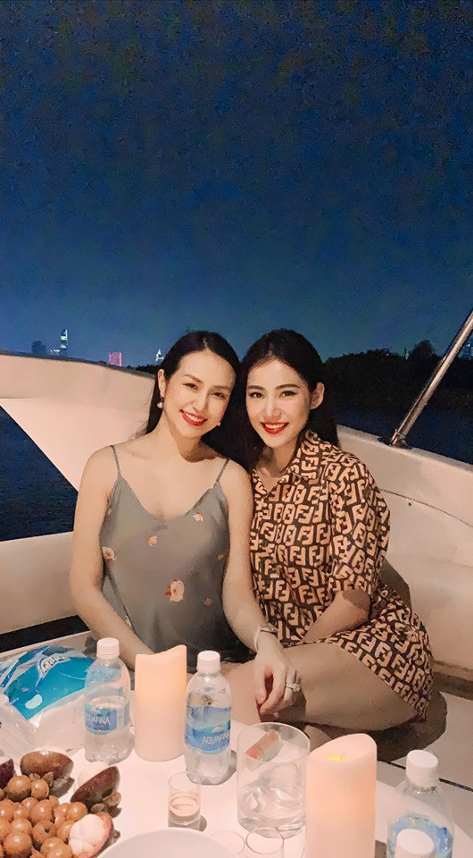 Bà xã Tuấn Hưng tâm sự về vất vả khi 5 năm mổ đẻ 3 lần ảnh 2 Bà xã Tuấn Hưng tâm sự về vất vả khi 5 năm mổ đẻ 3 lần ảnh 2