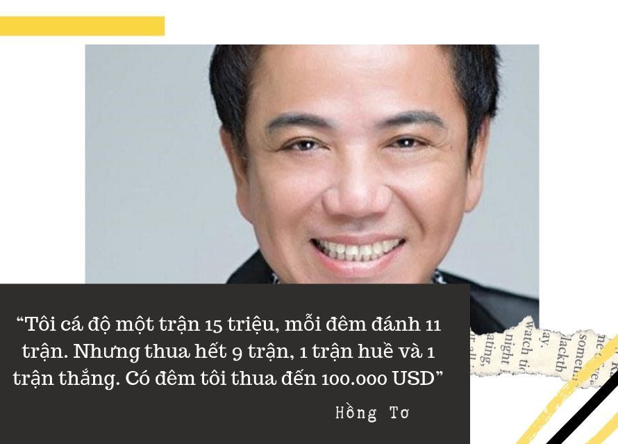 Những sao Việt tuổi trẻ lừng lẫy, xế chiều phá sản, nợ nần ảnh 12 Những sao Việt tuổi trẻ lừng lẫy, xế chiều phá sản, nợ nần