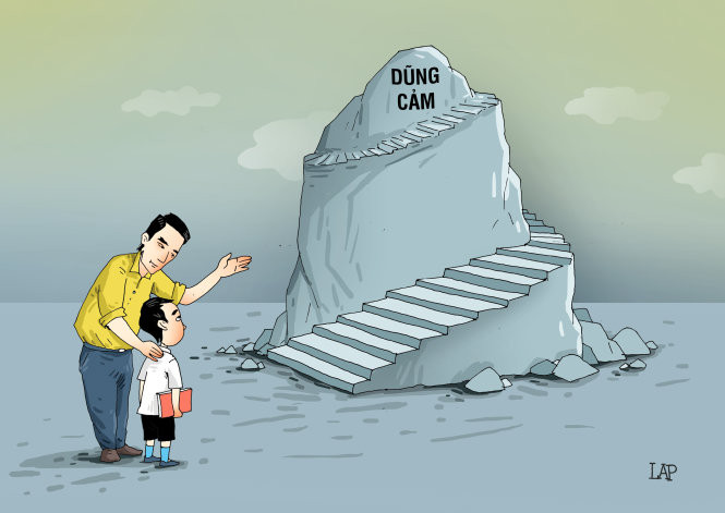 Ảnh minh họa (Nguồn: Internet)