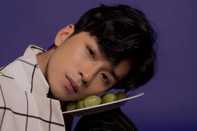 Nam chính "Mắt biếc": Ngoại hình điển trai, sở hữu đôi mắt đượm buồn ám ảnh nam chinh mat biec ngoai hinh dien trai so huu doi mat duom buon am anh