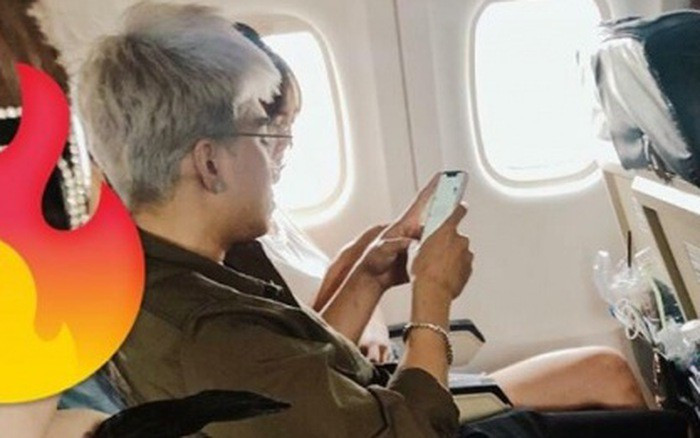 Lộ bằng chứng khẳng định Ninh Dương Lan Ngọc và Chi Dân hẹn hò ảnh 6 4