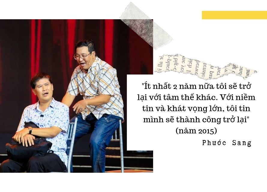 Những sao Việt tuổi trẻ lừng lẫy, xế chiều phá sản, nợ nần ảnh 18 Những sao Việt tuổi trẻ lừng lẫy, xế chiều phá sản, nợ nần