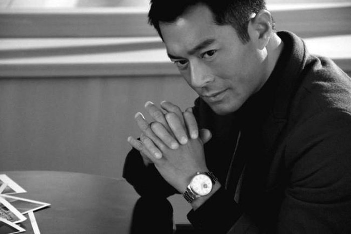 Cổ Thiên Lạc: Từ kẻ bất hảo thành ông trùm của showbiz Hong Kong ảnh 3