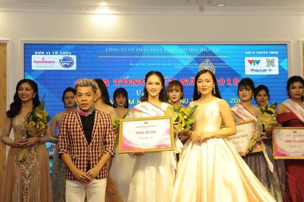 Nữ sinh bất ngờ nổi tiếng vì quá giống chị Huệ Thu Quỳnh ảnh 4