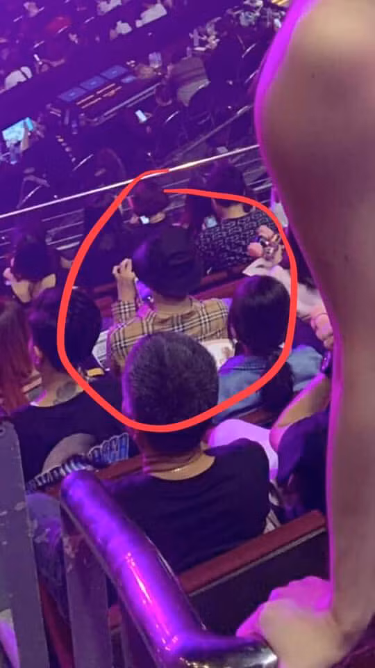 Sự thật về thông tin Sơn Tùng M-TP hẹn hò bí mật với gái đẹp Thiều Bảo Trâm tại concert BLACKPINK-3