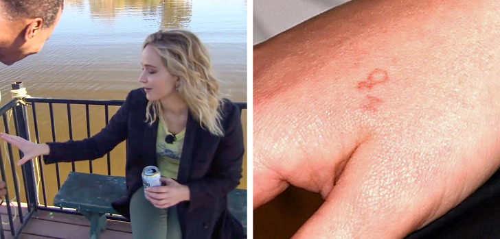 khám phá ý nghĩa các hình xăm của sao hollywood hình 8 kham pha y nghia cac hinh xam cua sao hollywood hinh 8