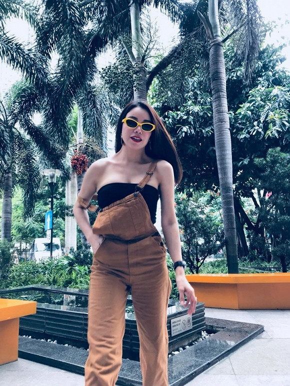 Trà Ngọc Hằng bán đồ 3 Trà Ngọc Hằng, Trà Ngọc Hằng thanh lý đồ, Trà Ngọc Hằng bán đồ cũ, sao việt thanh lý đồ